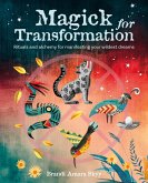 Magick for Transformation (eBook, ePUB) Magick for Transformation (eBook, ePUB)