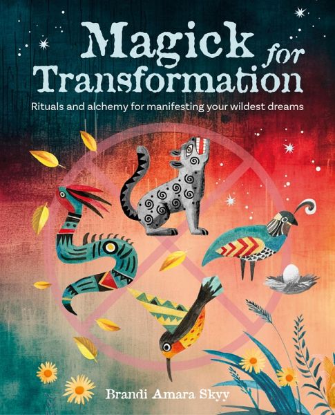 Magick for Transformation (eBook, ePUB)