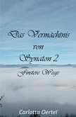 Das Vermächtnis von Synaton II (eBook, ePUB)