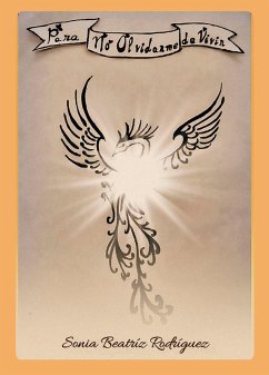 Cover Para no olvidarme de vivir (eBook, ePUB)