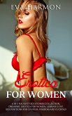 Erotica for Women (eBook, ePUB)