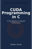 CUDA Programming in C (eBook, ePUB)