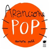Arancione pop