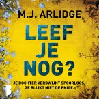 Leef je nog? (MP3-Download)