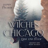 Witches of Chicago: Erde und Feuer (MP3-Download)