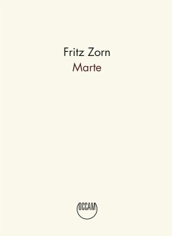 Cover Marte