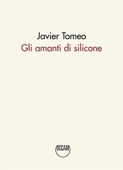 Cover Gli amanti di silicone