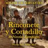 Rinconete y Cortadillo (MP3-Download) - Bild 1
