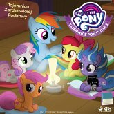 My Little Pony - Tajemnice Ponyville 3 - Tajemnica Zardzewiałej Podkowy (MP3-Download)