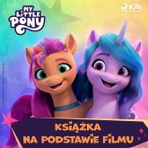 My Little Pony - Nowe pokolenie – Książka na podstawie filmu (MP3-Download)