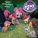 My Little Pony - Tajemnice Ponyville 2 - Ogon Stalowego Wilka (MP3-Download)