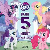 My Little Pony - Bajki 5-minut przed snem (MP3-Download)