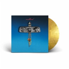 Barely Blue (Gold Marble Lp) - Midland