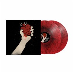 Cover American Idiot(20th Anniversary Deluxe Edition)
