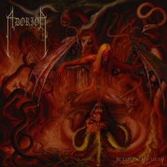 Bleed On My Teeth (Digisleeve) - Adorior Bleed On My Teeth (Digisleeve) - Adorior