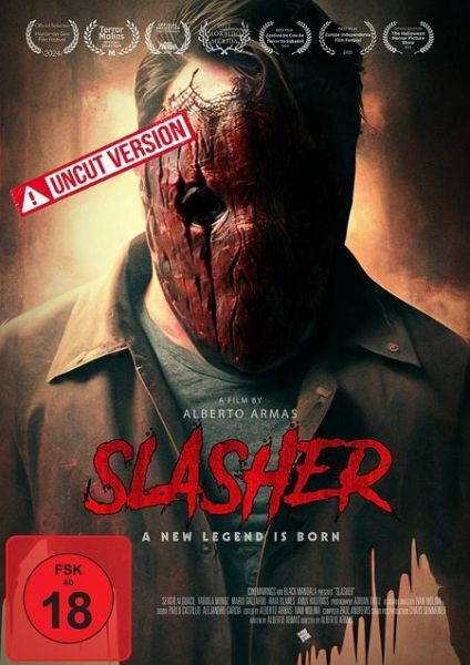 Slasher Slasher