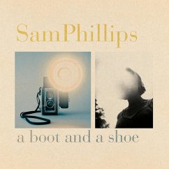 A Boot And A Shoe - Phillips,Sam