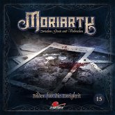 Moriarty - Bilder für die Ewigkeit