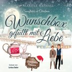 Wunschbox gefüllt mit Liebe (MP3-Download)