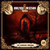 Mysterys: Der walisische Albtraum (MP3-Download) Mysterys: Der walisische Albtraum (MP3-Download)