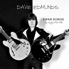 Cover Swan Songs:The Singles 1976-1981