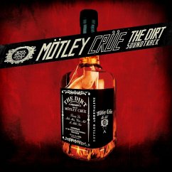 Cover The Dirt Soundtrack (2lp)