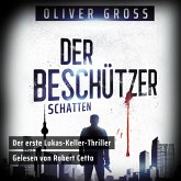 Der Beschützer: Schatten (MP3-Download)