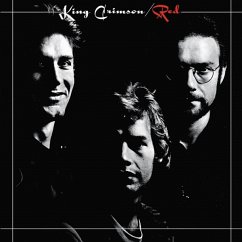 Red (50th Anniversary Edition) (2 CD/BluRay) - King Crimson