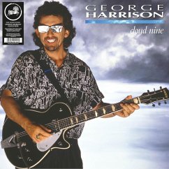 Cover Cloud Nine (Lp)
