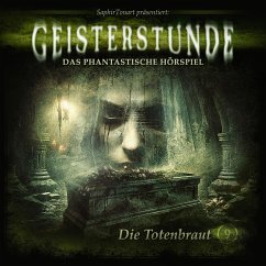 Die Totenbraut (MP3-Download) - Liebenfelß, Jörg von; Laun, Friedrich