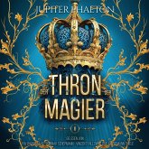 Der Thron der Magier (MP3-Download)