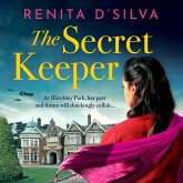 Secret Keeper (MP3-Download)