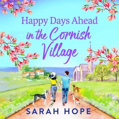 Cover Happy Days Ahead in the Cornish Village (MP3-Download)