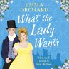What the Lady Wants (MP3-Download) - Bild 1