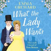 What the Lady Wants (MP3-Download) What the Lady Wants (MP3-Download)