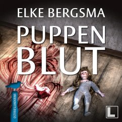 Puppenblut (MP3-Download) - Bergsma, Elke