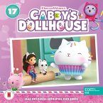 Folge 17: Gabby, ich habe die Kätzchen geschrumpft! (Das Original-Hörspiel zur Serie) (MP3-Download)