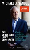 Das Unbehagen in der Demokratie (Mängelexemplar)