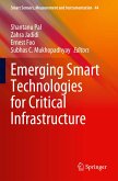 Emerging Smart Technologies for Critical Infrastructure