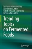 Trending Topics on Fermented Foods