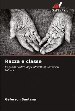 Cover Razza e classe