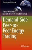 Demand-Side Peer-to-Peer Energy Trading