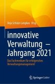 innovative Verwaltung - Jahrgang 2021