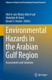 Environmental Hazards in the Arabian Gulf Region