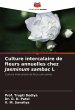 Culture intercalaire de fleurs... - Bild 1
