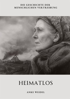 Heimatlos - Weidel, Anke