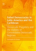 Failed Democracies in Latin America and the Caribbean