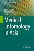 Medical Entomology in Asia (eBook, PDF)