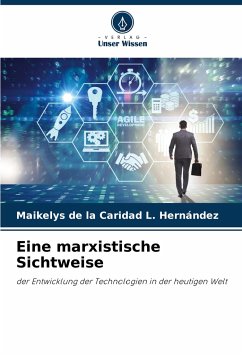 Eine marxistische Sichtweise - L. Hernández, Maikelys de la Caridad