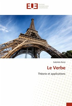 Cover Le Verbe